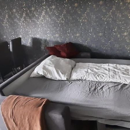 Apartmán Wohnen2A Harsewinkel Exteriér fotografie