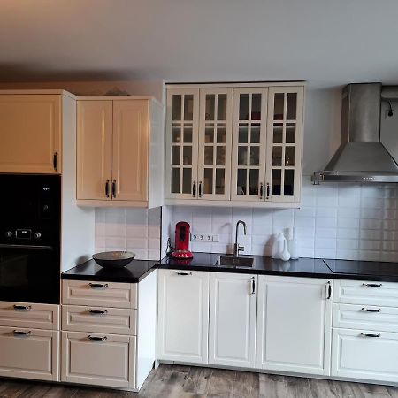 Apartmán Wohnen2A Harsewinkel Exteriér fotografie
