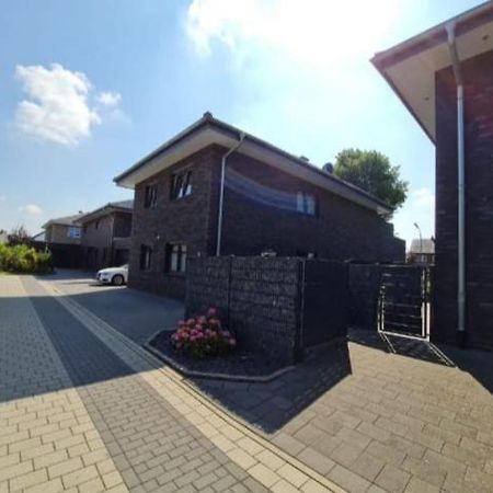 Apartmán Wohnen2A Harsewinkel Exteriér fotografie