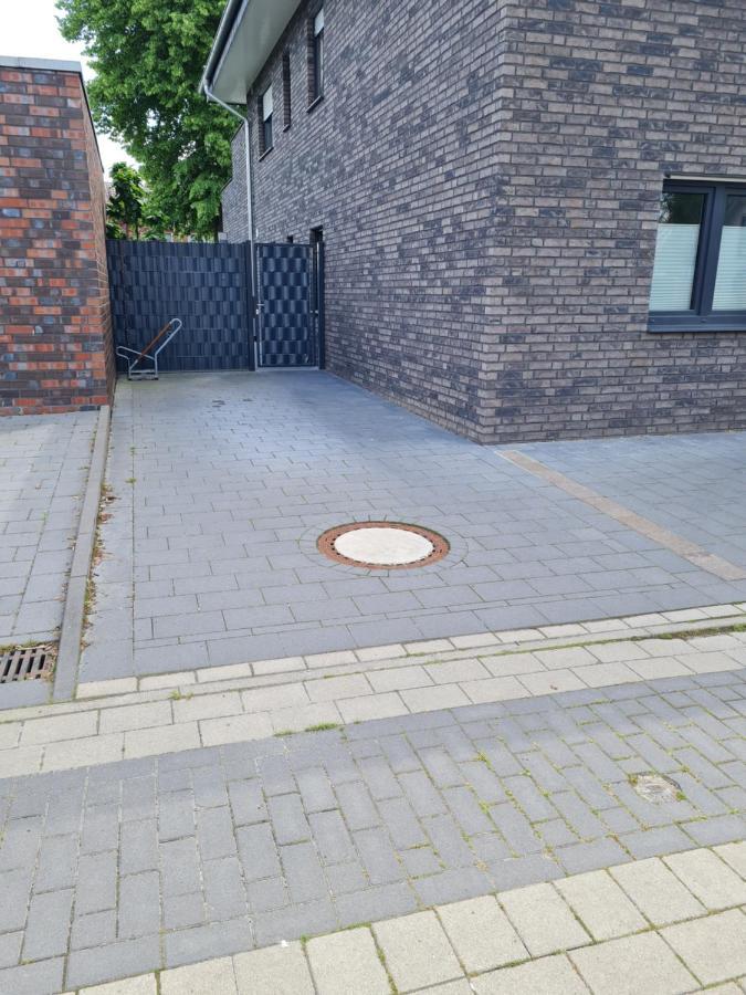 Apartmán Wohnen2A Harsewinkel Exteriér fotografie