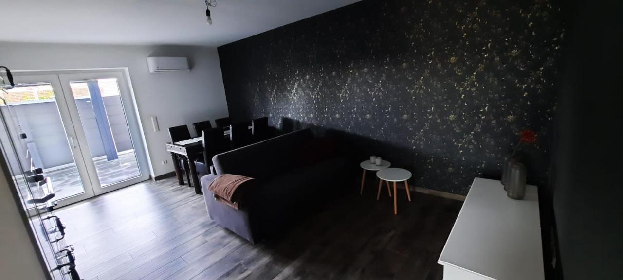 Apartmán Wohnen2A Harsewinkel Exteriér fotografie