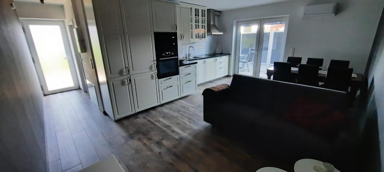 Apartmán Wohnen2A Harsewinkel Exteriér fotografie