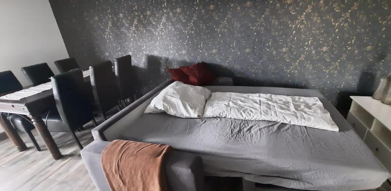 Apartmán Wohnen2A Harsewinkel Exteriér fotografie